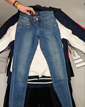 Фотография  148 - Spain Winter mix#50 кг, ЛОТ СХ-0224 оптом в Иркутске и Иркутской области