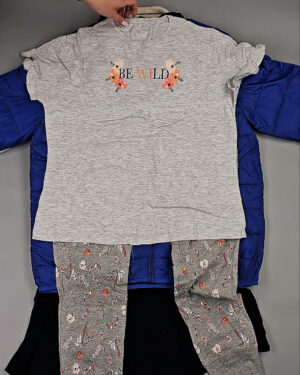 Фотография  327 - LIDL Winter mix#15 кг, ЛОТ СТ-9980 оптом в Иркутске и Иркутской области