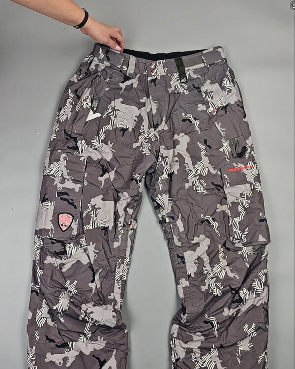 Фотография  933 - Комбинезоны лыжные SKI БМ#20 кг, ЛОТ СХ-0193 оптом в Иркутске и Иркутской области