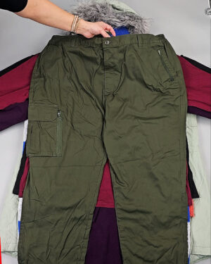 Фотография  829 - XXL Winter mix БМ#15 кг, ЛОТ СХ-0251 оптом в Иркутске и Иркутской области