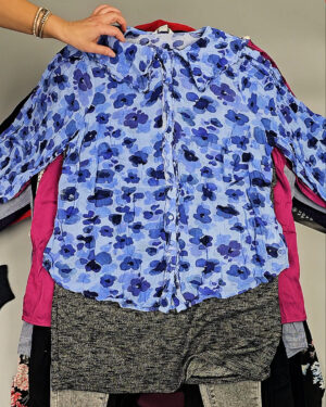 Фотография  212 - SC Winter 1 mix#20 кг, ЛОТ СХ-0254 оптом в Иркутске и Иркутской области