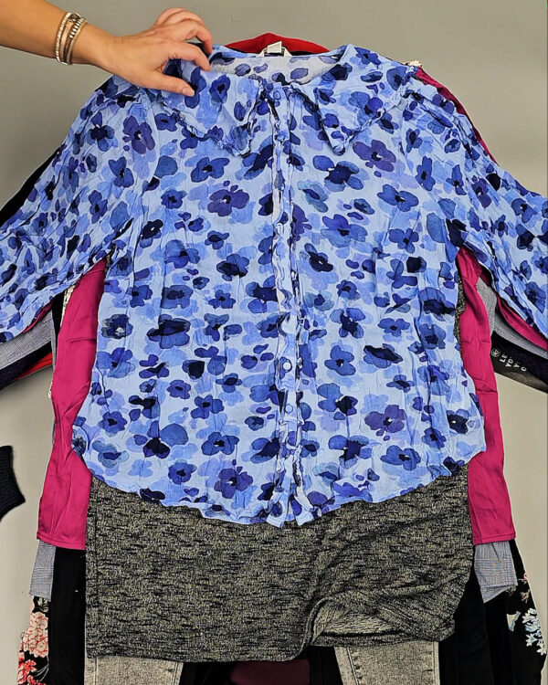 Фотография  547 - SC Winter 1 mix#20 кг, ЛОТ СХ-0254 оптом в Иркутске и Иркутской области