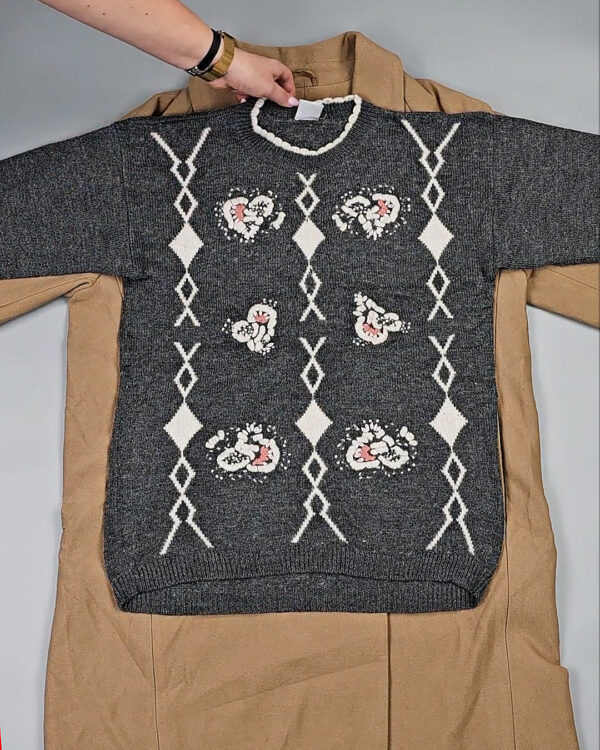 Фотография  842 - Норвегия W#51 кг, ЛОТ СХ-0228 оптом в Иркутске и Иркутской области