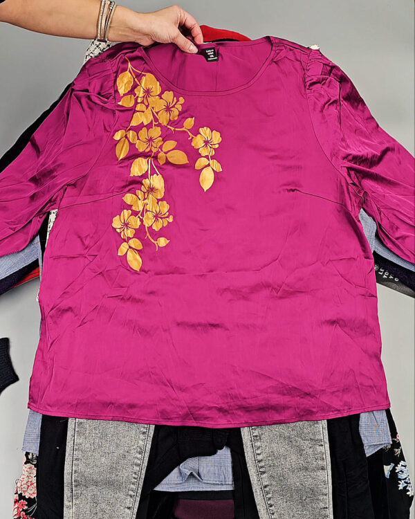 Фотография  498 - SC Winter 1 mix#20 кг, ЛОТ СХ-0254 оптом в Иркутске и Иркутской области