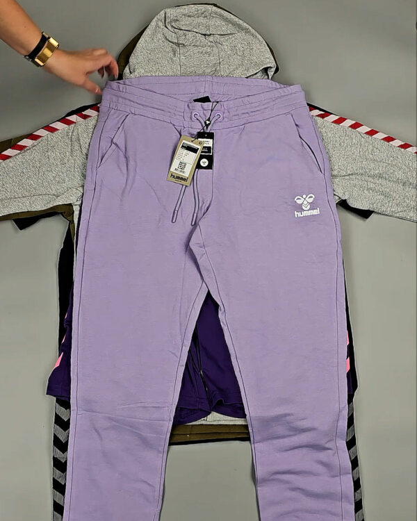 Фотография  494 - HUMMEL mix 50 AF23#19 кг, ЛОТ СТ-9641 оптом в Иркутске и Иркутской области