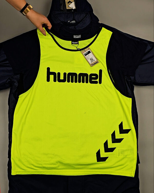 Фотография  502 - HUMMEL mix 50 AF23#19 кг оптом в Иркутске и Иркутской области