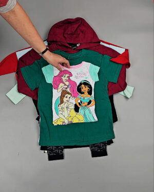 Фотография  837 - LIDL Kids Winter#7 кг, ЛОТ СТ-9699 оптом в Иркутске и Иркутской области