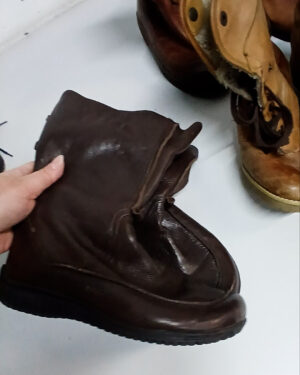 Фотография  259 - Обувь Winter#20,4, кг, ЛОТ СХ-0212 оптом в Иркутске и Иркутской области