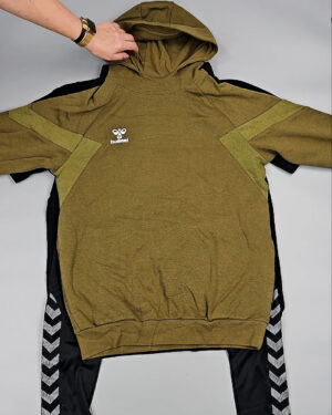 Фотография  135 - HUMMEL mix 50 AF23#19 кг, ЛОТ СТ-9641 оптом в Иркутске и Иркутской области