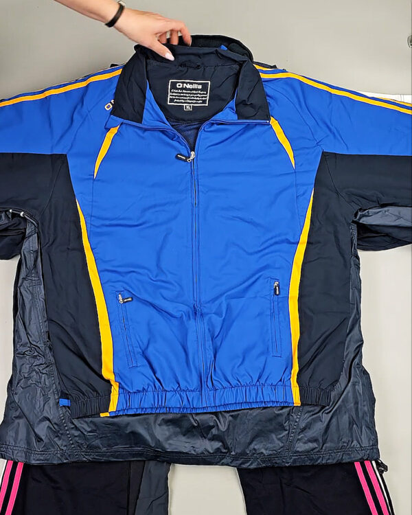 Фотография  618 - Спорт ONEIL (ONEIL SPORT mix) #25 кг, ЛОТ СТ-9939 оптом в Иркутске и Иркутской области