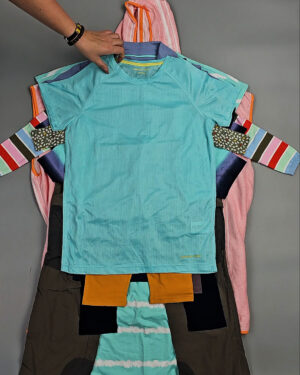 Фотография  324 - TCM Kids зима #7 кг оптом в Иркутске и Иркутской области