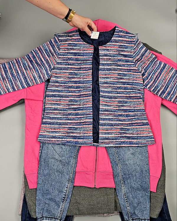 Фотография  970 - Cream Шотландия Winter mix#100 кг, ЛОТ СХ-0231 оптом в Иркутске и Иркутской области