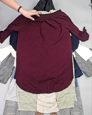 Фотография  138 - Cream Шотландия mix БМ#70 кг, ЛОТ СХ-0203 оптом в Иркутске и Иркутской области