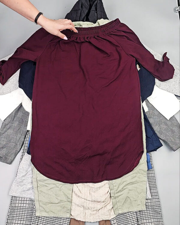 Фотография  842 - Cream Шотландия mix БМ#70 кг, ЛОТ СХ-0203 оптом в Иркутске и Иркутской области