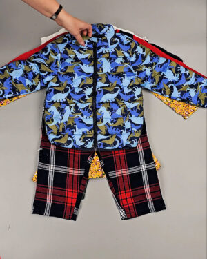 Фотография  270 - LIDL Kids Winter#7 кг, ЛОТ СТ-9701 оптом в Иркутске и Иркутской области