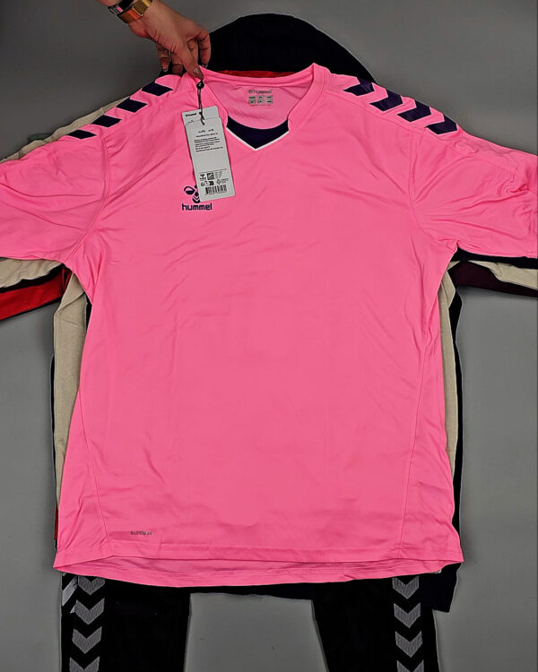 Фотография  780 - HUMMEL mix 50 AF23#19 кг, ЛОТ СТ-9642 оптом в Иркутске и Иркутской области