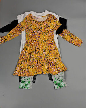 Фотография  153 - LIDL Kids Winter#7 кг, ЛОТ СТ-9701 оптом в Иркутске и Иркутской области