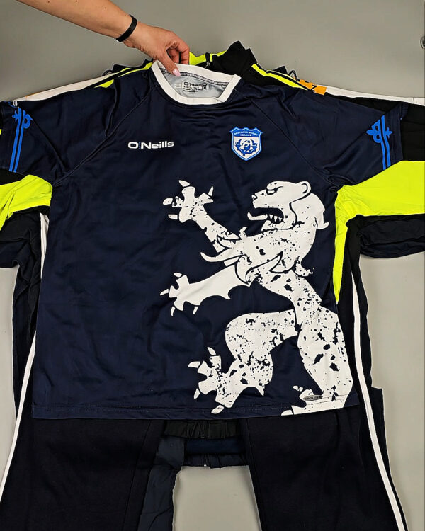 Фотография  747 - Спорт ONEIL (ONEIL SPORT mix) #25 кг, ЛОТ СТ-9939 оптом в Иркутске и Иркутской области