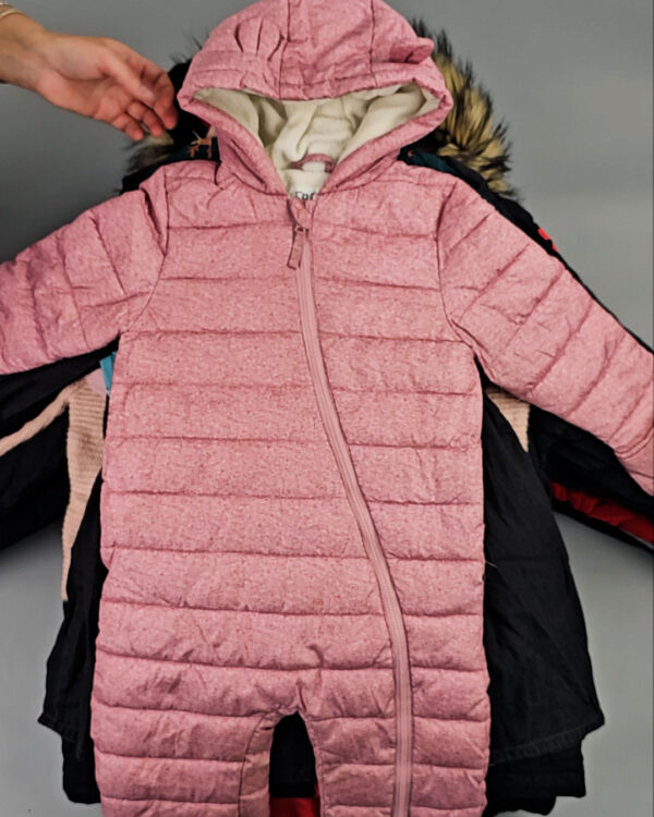 Фотография  484 - KB1W mix#15 кг, ЛОТ СХ-0256 оптом в Иркутске и Иркутской области