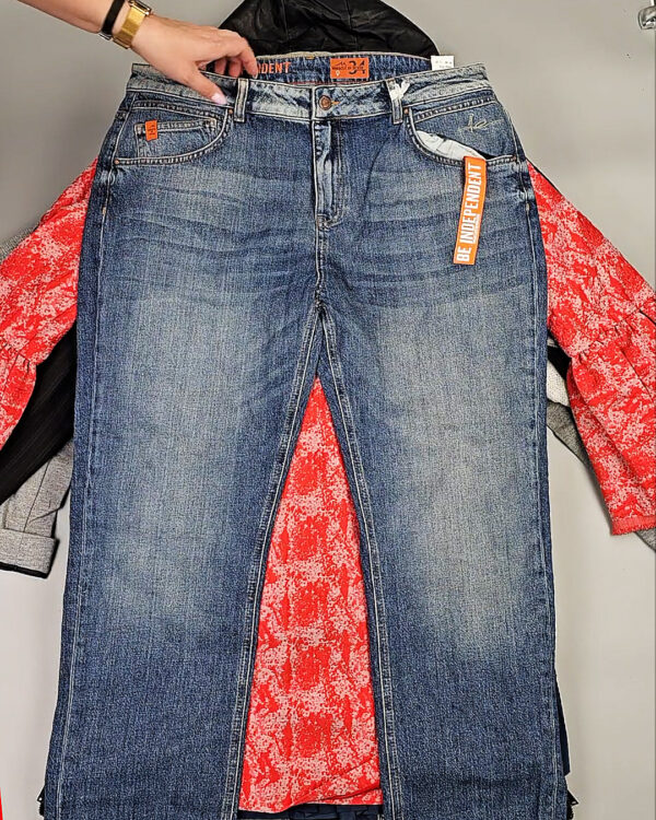 Фотография  824 - Spain Winter mix#50 кг, ЛОТ СХ-0225 оптом в Иркутске и Иркутской области