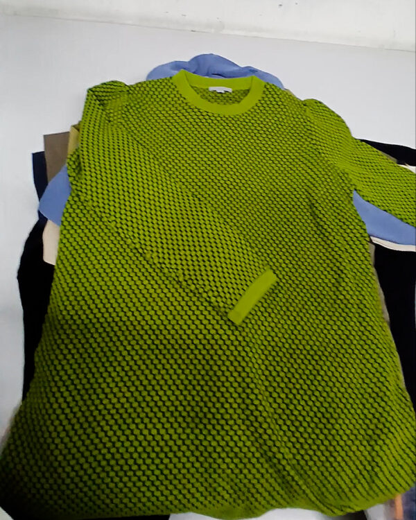 Фотография  235 - COS, CA'VAGAN, PLT mix#16 кг, ЛОТ СТ-9826 оптом в Иркутске и Иркутской области