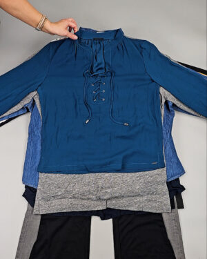 Фотография  743 - SC Winter 1 mix#20 кг, ЛОТ СХ-0253 оптом в Иркутске и Иркутской области