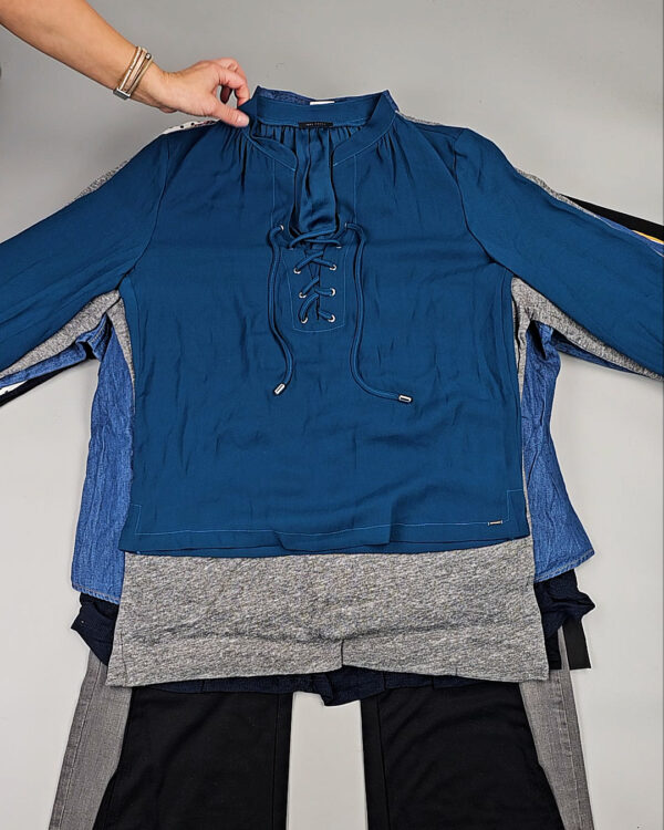 Фотография  335 - SC Winter 1 mix#20 кг, ЛОТ СХ-0253 оптом в Иркутске и Иркутской области