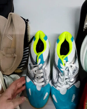 Фотография  153 - Обувь Cream Герм#19,9 кг, ЛОТ СХ-0213 оптом в Иркутске и Иркутской области