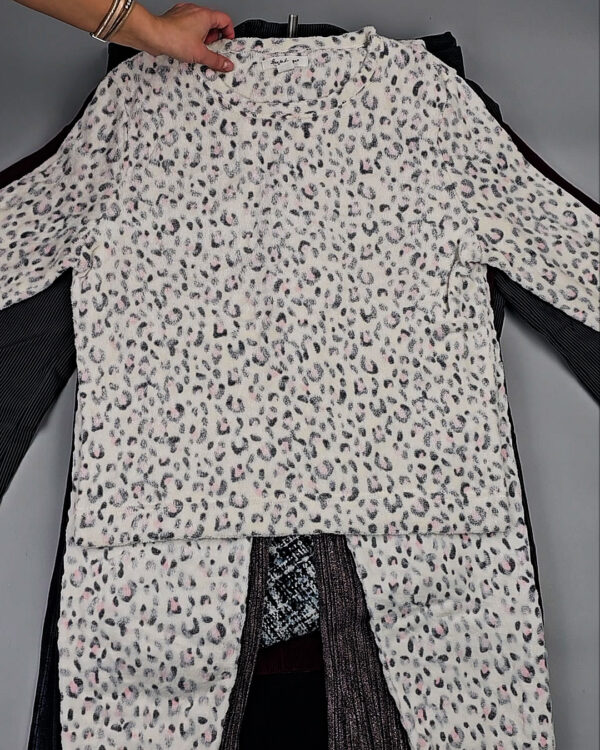 Фотография  906 - SC Winter 1 mix#20 кг, ЛОТ СХ-0255 оптом в Иркутске и Иркутской области