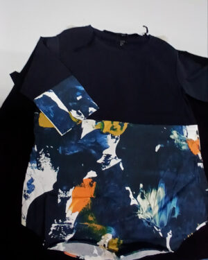 Фотография  183 - COS, CA'VAGAN, PLT mix#16 кг, ЛОТ СТ-9826 оптом в Иркутске и Иркутской области