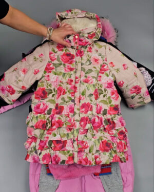 Фотография  626 - KBEW mix#15 кг, ЛОТ СХ-0259 оптом в Иркутске и Иркутской области