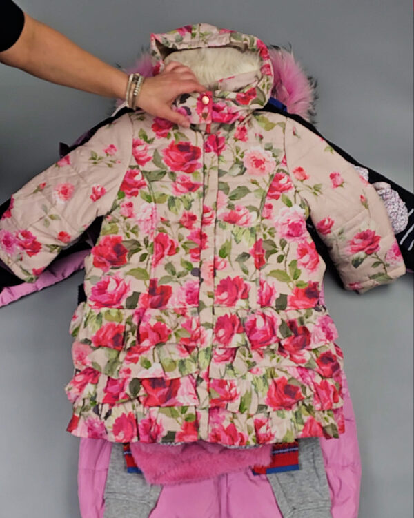 Фотография  485 - KBEW mix#15 кг, ЛОТ СХ-0259 оптом в Иркутске и Иркутской области