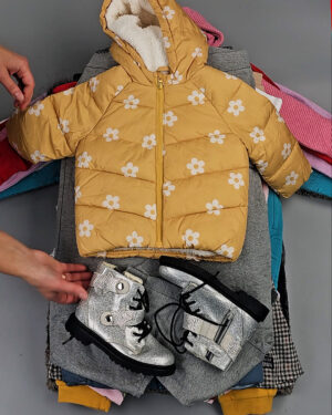 Фотография  205 - KBCW mix#15 кг, ЛОТ СХ-0260 оптом в Иркутске и Иркутской области