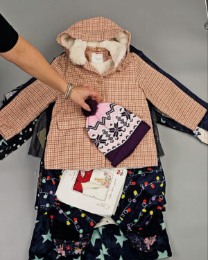 Фотография  658 - KBCW mix#15 кг, ЛОТ СХ-0261 оптом в Иркутске и Иркутской области