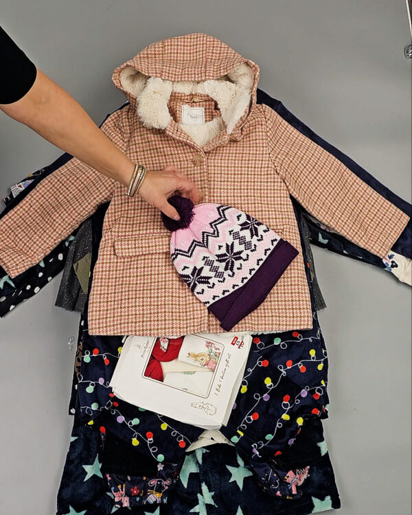 Фотография  311 - KBCW mix#15 кг, ЛОТ СХ-0261 оптом в Иркутске и Иркутской области