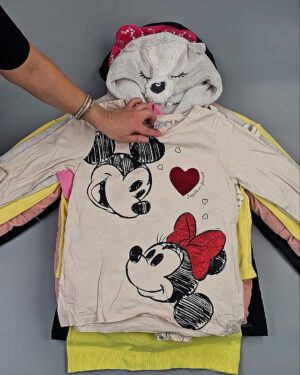 Фотография  168 - KB1W mix#15 кг, ЛОТ СХ-0257 оптом в Иркутске и Иркутской области