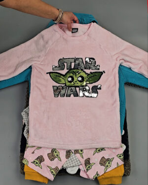 Фотография  165 - KBCW mix#15 кг, ЛОТ СХ-0260 оптом в Иркутске и Иркутской области