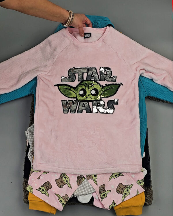 Фотография  295 - KBCW mix#15 кг, ЛОТ СХ-0260 оптом в Иркутске и Иркутской области