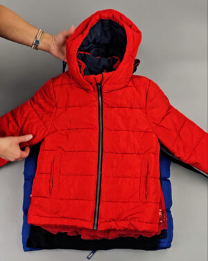 Фотография  534 - KB1W mix#15 кг, ЛОТ СХ-0256 оптом в Иркутске и Иркутской области