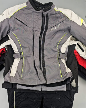 Купить МОТО одежда mix БМ#19,4 кг, ЛОТ СХ-0277 оптом в Иркутске и Иркутской области