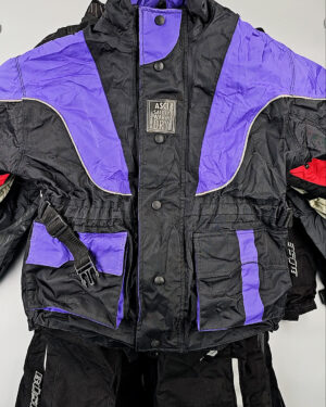 Мото текстиль - Секонд-хенд оптом