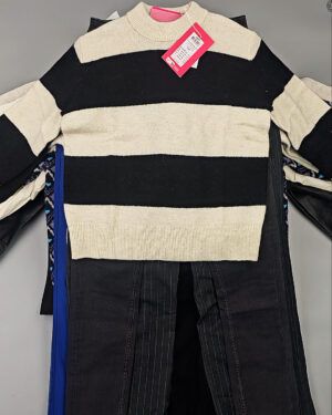 JACK JONES Women Winter mix 075 - Сток оптом