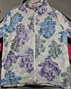 Купить Толстовки флис м/ж (Adult Fleece Tops Pr/Lux)#18 кг, ЛОТ СХ-0262 оптом в Иркутске и Иркутской области