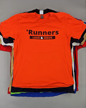 Купить Футболки м/ж (Super T-Shirts Printed)#10 кг, ЛОТ СХ-0271 оптом в Иркутске и Иркутской области