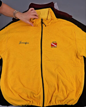 Фотография  844 - Толстовки флис м/ж (Adult Fleece Tops Pr/Lux)#18 кг, ЛОТ СХ-0263 оптом в Иркутске и Иркутской области