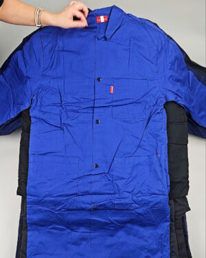 Фотография  131 - Рабочая одежда крем+экстра (Work clothes cr+ex)#25 кг, ЛОТ СХ-0264 оптом в Иркутске и Иркутской области