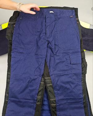 Фотография  210 - Рабочая одежда mix БМ#25 кг, ЛОТ СХ-0268 оптом в Иркутске и Иркутской области