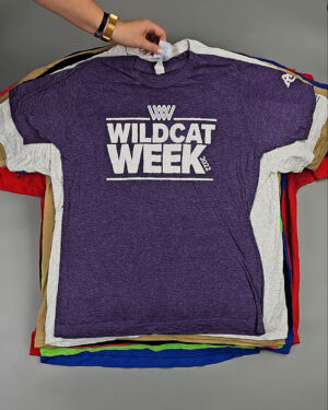 Фотография  315 - Футболки м/ж (Super T-Shirts Printed)#10 кг, ЛОТ СХ-0271 оптом в Иркутске и Иркутской области