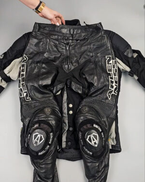 Фотография  861 - МОТО одежда mix БМ#19,4 кг, ЛОТ СХ-0277 оптом в Иркутске и Иркутской области