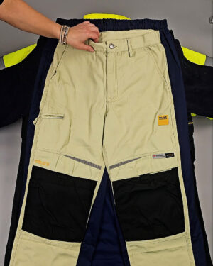 Фотография  913 - Рабочая одежда mix БМ#25 кг, ЛОТ СХ-0268 оптом в Иркутске и Иркутской области